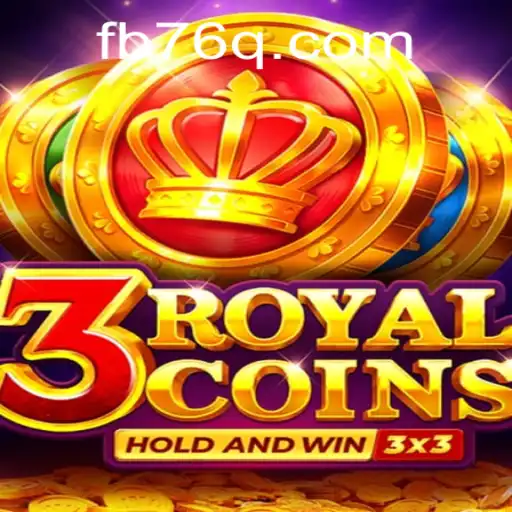 Descubra o Fascinante Jogo 3royalcoins e Sua Conexão com 76Q.COM