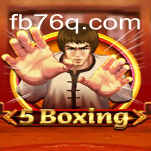 Descubra o Emocionante Jogo 5Boxing: Introdução, Descrição e Regras