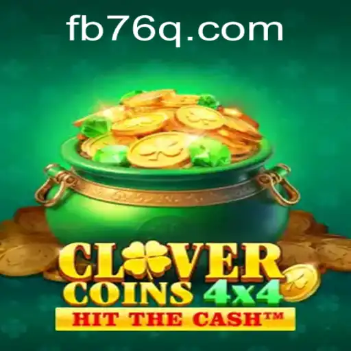 CloverCoins4x4: Um Mergulho no Mundo das Emoções Digitais