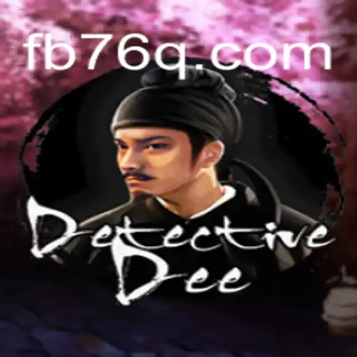Explorando o Mundo Intrigante de DetectiveDee: Descubra o Mistério Envolvente de 76Q.COM