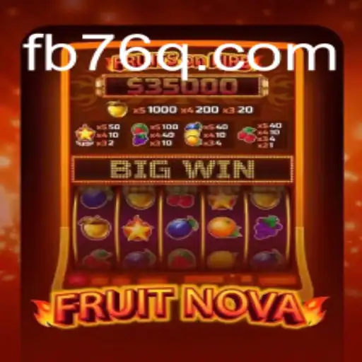 Explorando o Vibrante Mundo de FruitNova: A Nova Sensação dos Jogos