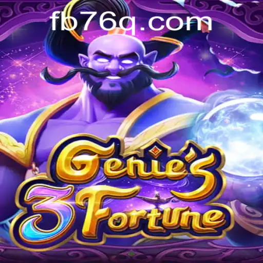 Explorando o Universo Fascinante de Genie3Fortune: Um Jogo Inovador no Cenário Atual