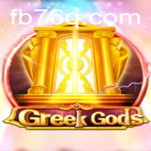 Explorando GreekGods: Uma Jornada Épica no Mundo dos Deuses