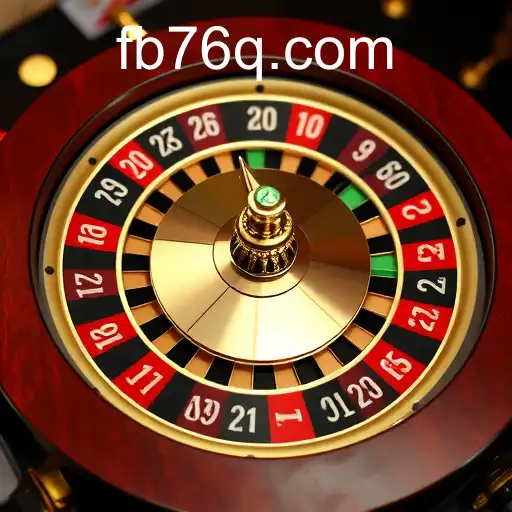Jogos de roleta
