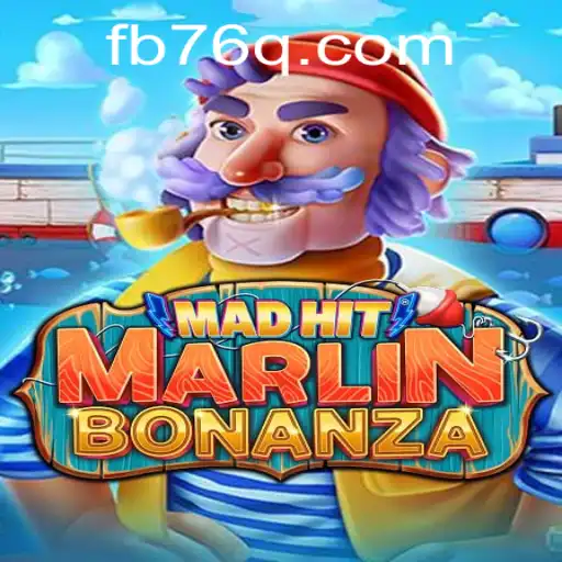 MadHitMarlinBonanza: Aventuras Aquáticas e Estratégia