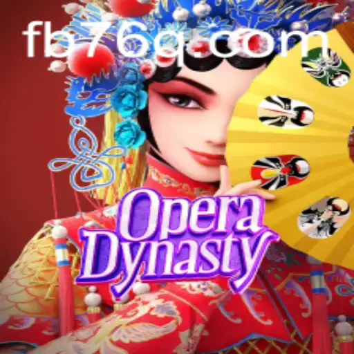 OperaDynasty: Mergulhando no Mundo Fascinante do Jogo com 76Q.COM