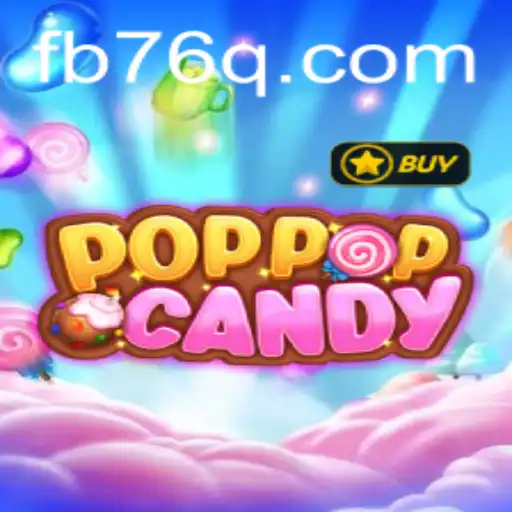 Desvendando POPPOPCANDY: Um Novo Fenômeno no Mundo dos Jogos