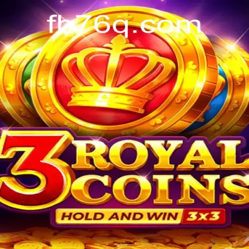 Descubra o Fascinante Jogo 3royalcoins e Sua Conexão com 76Q.COM
