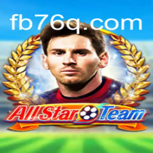 Descubra o Universo Empolgante de AllStarTeam com 76Q.COM