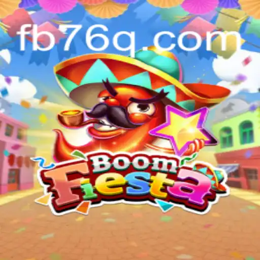 Descubra BoomFiesta: Um Jogo Inovador para Todas as Idades