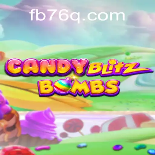 CandyBlitzBombs: Uma Nova Sensação de Jogo Divertido e Desafiador