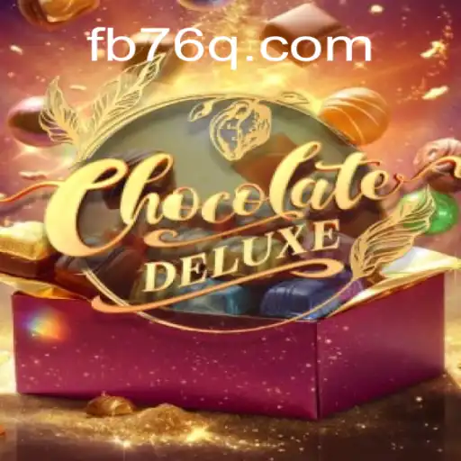 Explorando o Fascinante Mundo de ChocolateDeluxe