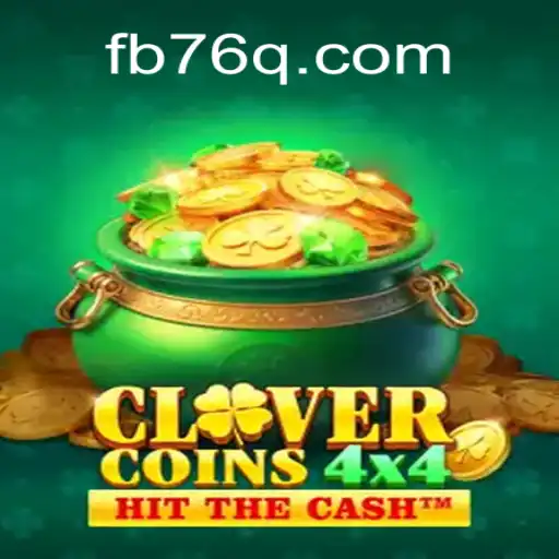 CloverCoins4x4: Um Mergulho no Mundo das Emoções Digitais