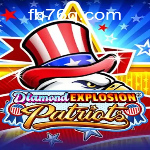 Explorando o Cativante Mundo de DiamondExplosionPatriots