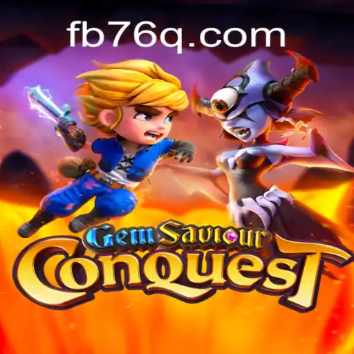 GemSaviourConquest: Um Mergulho no Fascinante Mundo dos Jogos Digitais