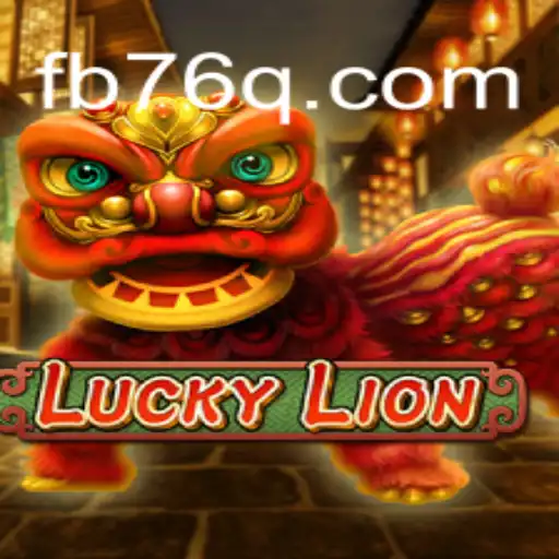 Explorando o Mundo Vibrante de LuckyLion: Um Jogo Empolgante na Arena 76Q.COM