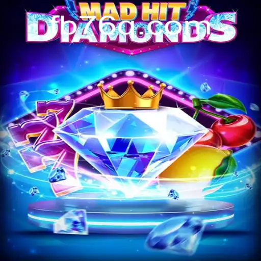 Descubra o Fascinante Mundo de MadHitDiamonds