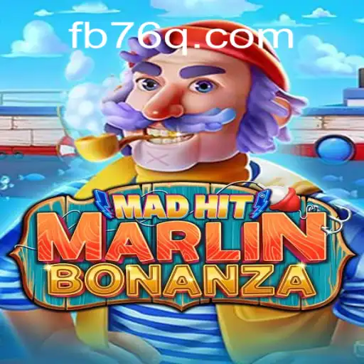 MadHitMarlinBonanza: Aventuras Aquáticas e Estratégia