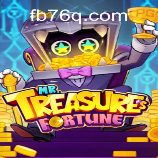Explorando o Fascinante Mundo de MrTreasuresFortune: Um Merger Entre Entretenimento e Estratégia