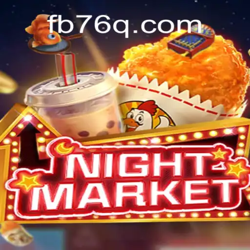 Explorando o Jogo NIGHTMARKET e a Plataforma 76Q.COM