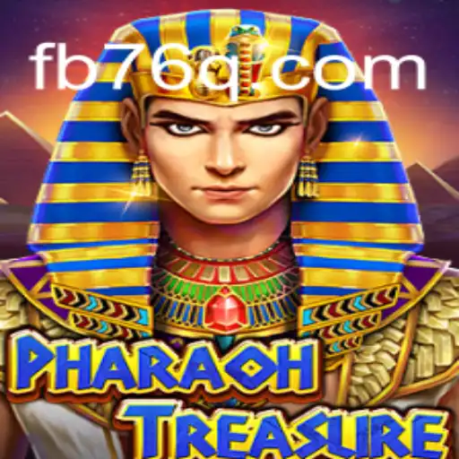 PharaohTreasure: Explore os Mistérios Antigos com 76Q.COM