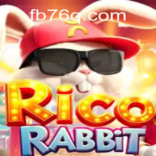 Descubra o Universo Fascinante de RicoRabbit