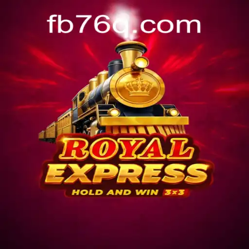 Descubra o Mundo Fascinante do Jogo RoyalExpress
