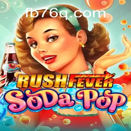 RushFeverSodaPop: A Última Sensação no Mundo dos Jogos Online