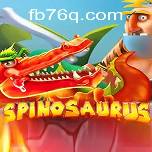 Descubra o Mundo Emocionante de Spinosaurus: Um Jogo Avassalador do 76Q.COM