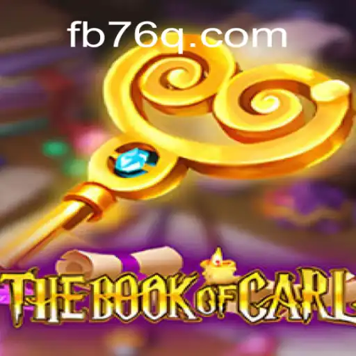 TheBookofCarl: Um Mergulho no Fascinante Jogo com 76Q.COM