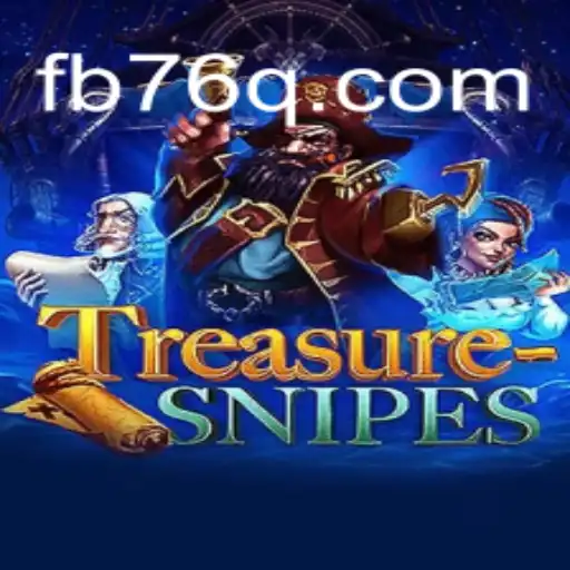 TreasureSnipes: A Aventura de Caça ao Tesouro Inovadora