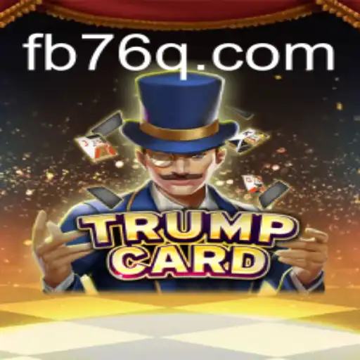 Descubra a Emoção de TrumpCard: O Novo Jogo Estratégico com Selo 76Q.COM