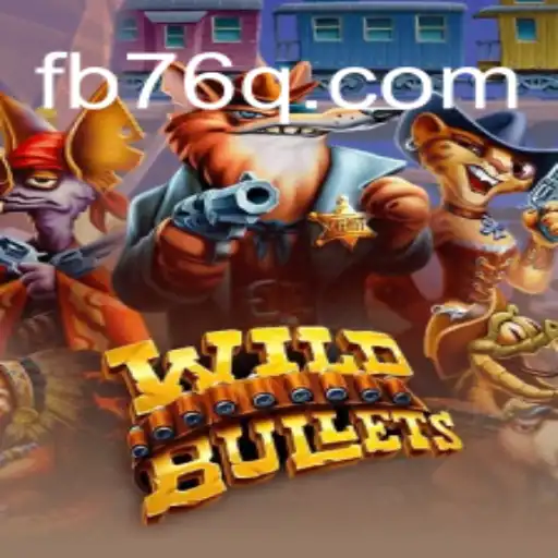 WildBullets: Uma Aventura Intensa no Mundo dos Jogos