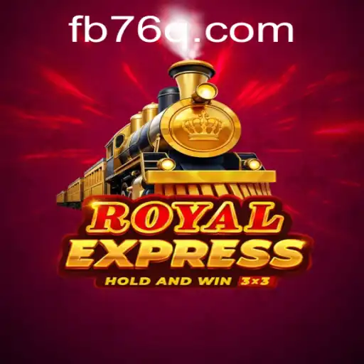 Descubra o Mundo Fascinante do Jogo RoyalExpress