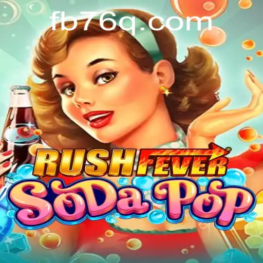 RushFeverSodaPop: A Última Sensação no Mundo dos Jogos Online