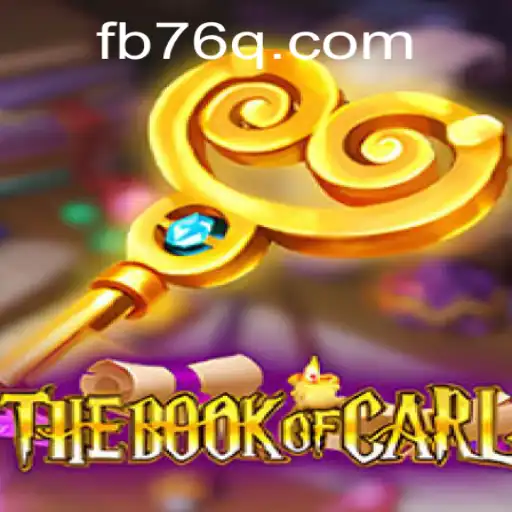 TheBookofCarl: Um Mergulho no Fascinante Jogo com 76Q.COM