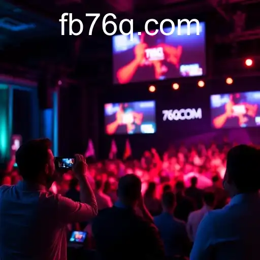 Transmissão ao vivo