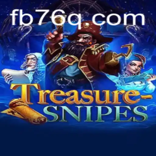 TreasureSnipes: A Aventura de Caça ao Tesouro Inovadora